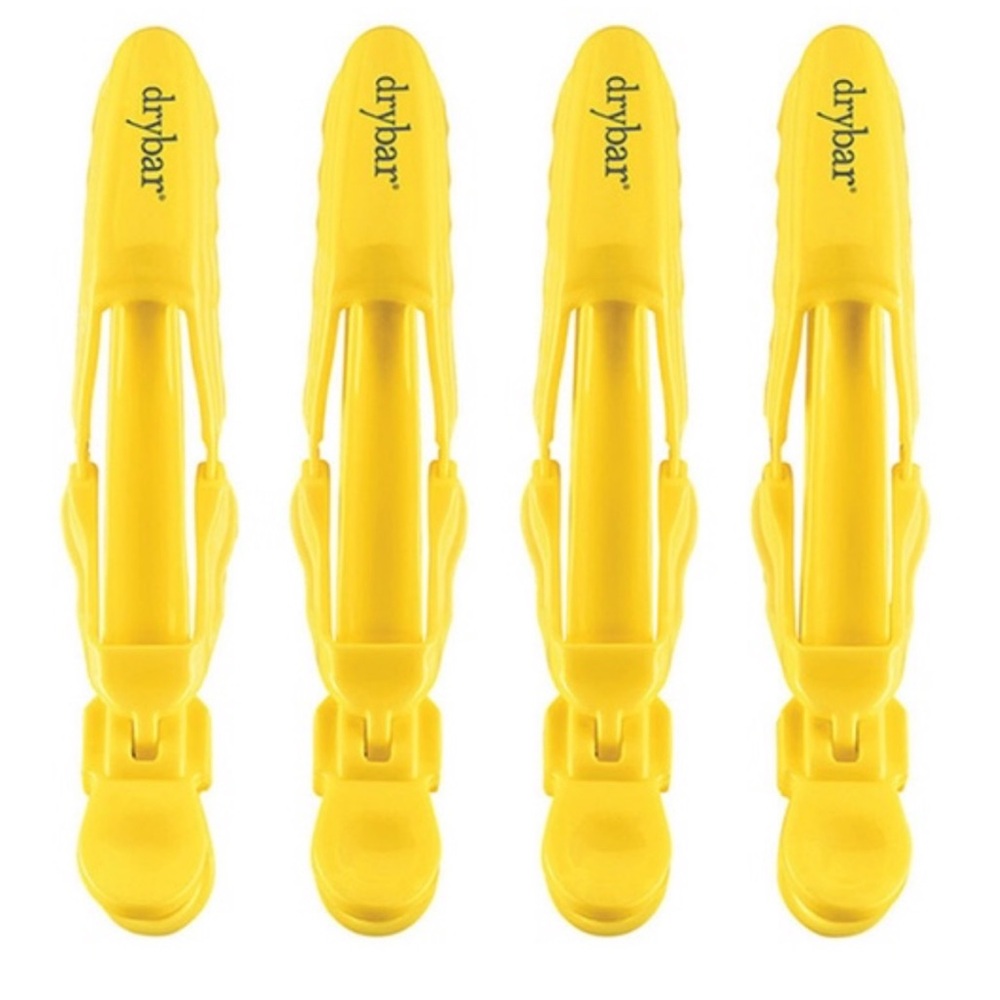Drybar Hair Clips - Set of 4